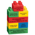 Promo Block Stock 7 Block Set